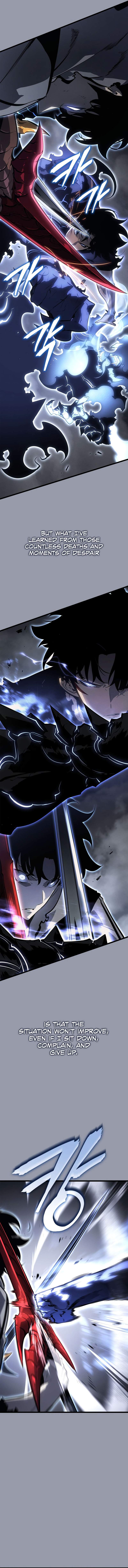 Solo Leveling: Ragnarok, Chapter 46 image 14
